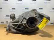 Differential hinten von einem Mercedes E-Klasse