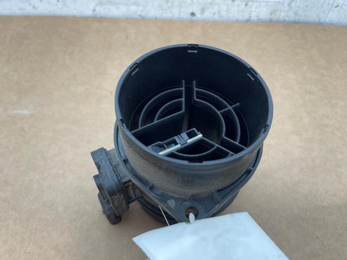 Luftmassenmesser von einem Mercedes Sprinter