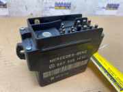 Vorglührelais von einem Mercedes S-Klasse