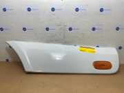 Zierleiste von einem Mercedes Sprinter