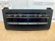 Heizung Bedienpaneel von einem Mercedes E-Klasse