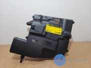 Luftfiltergehäuse von einem Mercedes GLK-Klasse