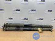 Stoßdämpferset von einem Mercedes CLK