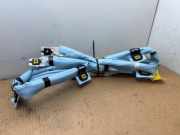 Airbag Himmel rechts von einem Mercedes A-Klasse