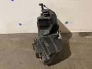 Adblue Tank von einem Mercedes C-Klasse