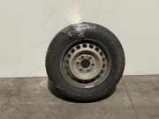 Felge + Reifen von einem Mercedes Sprinter