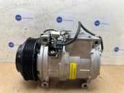 Klimapumpe von einem Mercedes E-Klasse