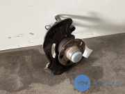 Achsschenkel rechts vorne von einem Mercedes SLK