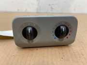 Heizung Bedienpaneel von einem Mercedes Vito