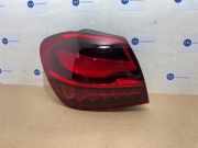 Rücklicht links von einem Mercedes A-Klasse