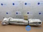Airbag Himmel rechts von einem Mercedes CLS-Klasse