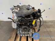 Motor von einem Mercedes Sprinter