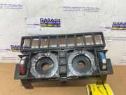 Heizung Bedienpaneel von einem Mercedes E-Klasse