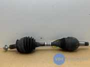 Antriebswelle links vorne von einem Mercedes GLA