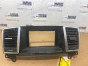 Luftgitter Armaturenbrett von einem Mercedes ML-Klasse