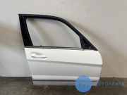 Tür 4-türig rechts vorne von einem Mercedes GLK-Klasse