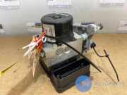 ABS Steuergerät von einem Mercedes C-Klasse