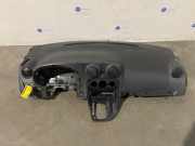 Armaturenbrett von einem Mercedes Citan