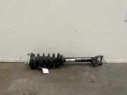 Stoßdämpfer links vorne von einem Mercedes C-Klasse