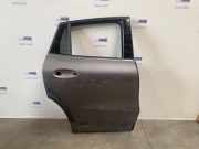 Tür 4-türig rechts hinten von einem Mercedes GLA