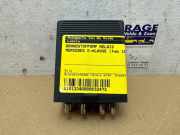 Kraftstoffpumpe Relais von einem Mercedes E-Klasse