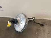 Bremskraftverstärker von einem Mercedes B-Klasse