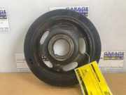 Kurbelwelle Riemenscheibe von einem Mercedes SLK