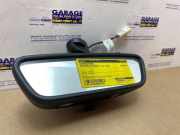 Innenspiegel von einem Mercedes A-Klasse