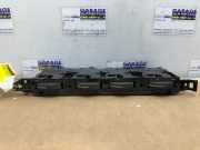 Heizung Bedienpaneel von einem Mercedes S-Klasse