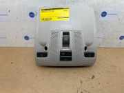 Innenbeleuchtung vorne von einem Mercedes GLA