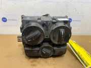 Heizung Bedienpaneel von einem Mercedes Vito