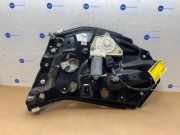 Fenstermechanik 2-türig rechts hinten von einem Mercedes C-Klasse