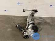 Achsschenkel rechts vorne von einem Mercedes GLC-Klasse