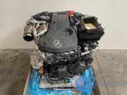 Motor von einem Mercedes Vito