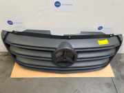 Grill von einem Mercedes Sprinter