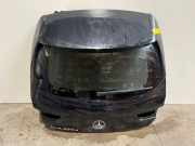 Heckklappe von einem Mercedes CLA (191)