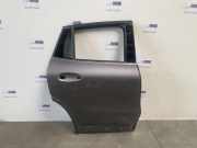 Tür 4-türig rechts hinten von einem Mercedes GLA