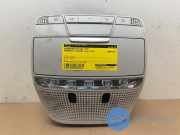 Innenbeleuchtung vorne von einem Mercedes C-Klasse