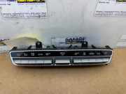 Heizung Bedienpaneel von einem Mercedes E-Klasse