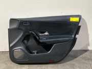 Türverkleidung 4-türig rechts vorne von einem Mercedes A-Klasse