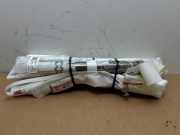 Airbag Himmel links von einem Mercedes Citan