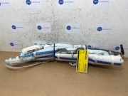 Airbag Himmel rechts von einem Mercedes X-Klasse