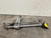 Scheibenwischermotor + Mechanik von einem Mercedes CLA