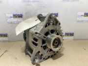 Dynamo von einem Mercedes Sprinter