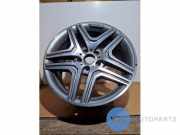 Felge von einem Mercedes G-Klasse