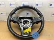 Lenkrad von einem Mercedes GLC-Klasse