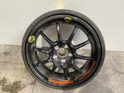 Reserverad von einem Mercedes SL