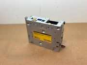 Radio von einem Mercedes E-Klasse