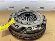 Schwungrad von einem Mercedes C-Klasse