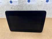 Navigation Display von einem Mercedes A-Klasse